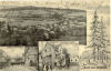 Ansichtskarte 1912